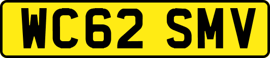 WC62SMV