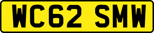WC62SMW