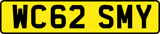 WC62SMY
