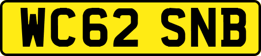 WC62SNB