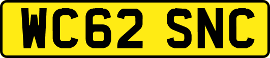 WC62SNC