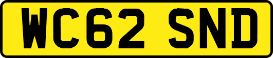 WC62SND