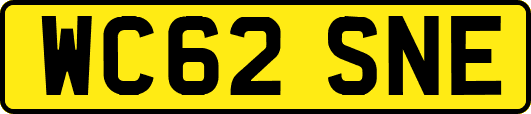WC62SNE