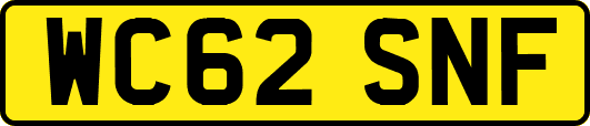 WC62SNF
