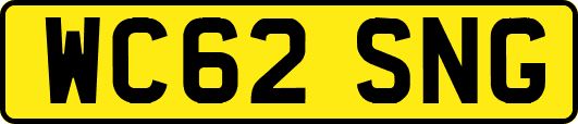 WC62SNG