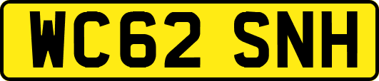 WC62SNH