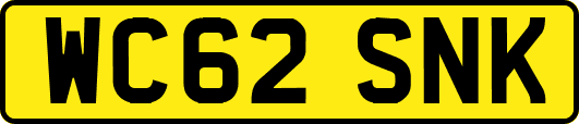 WC62SNK