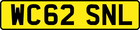 WC62SNL