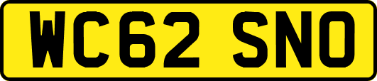 WC62SNO