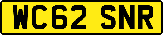 WC62SNR