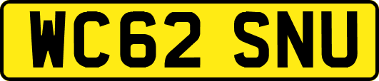WC62SNU