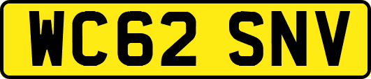 WC62SNV