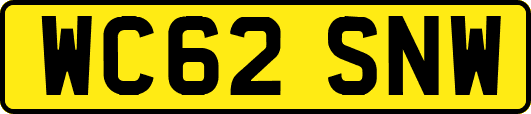 WC62SNW