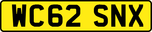 WC62SNX