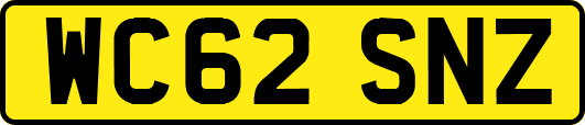 WC62SNZ
