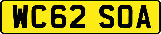 WC62SOA