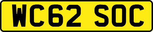 WC62SOC