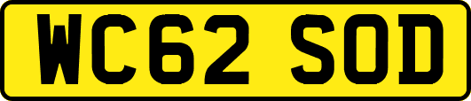 WC62SOD