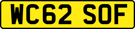 WC62SOF