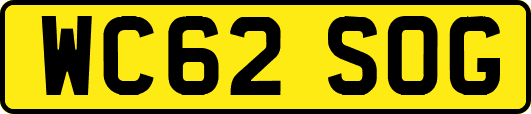 WC62SOG