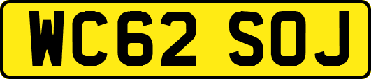 WC62SOJ