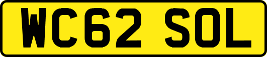 WC62SOL