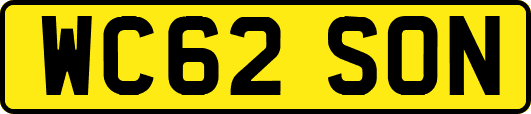 WC62SON