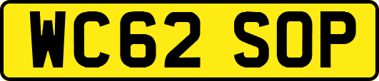 WC62SOP