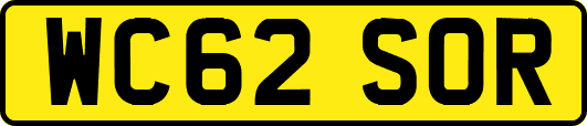 WC62SOR
