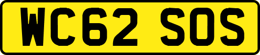 WC62SOS