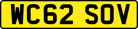WC62SOV