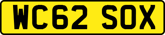 WC62SOX