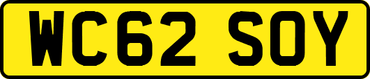WC62SOY