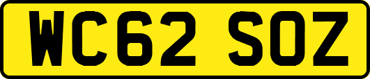 WC62SOZ