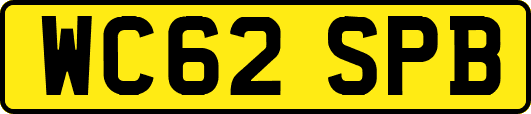 WC62SPB