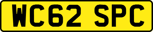 WC62SPC