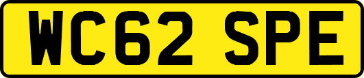 WC62SPE