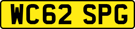WC62SPG