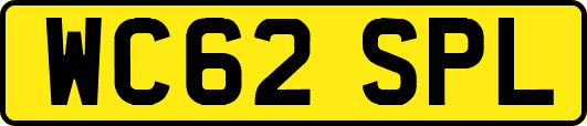 WC62SPL