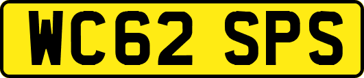 WC62SPS