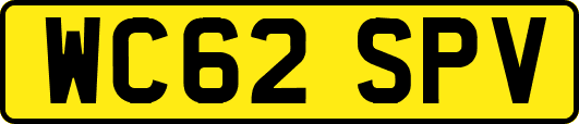 WC62SPV