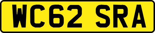WC62SRA