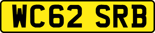 WC62SRB