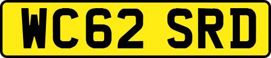 WC62SRD