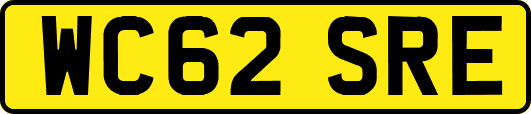 WC62SRE