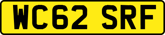 WC62SRF