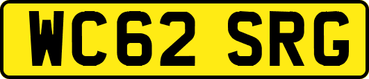 WC62SRG