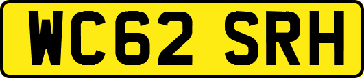 WC62SRH