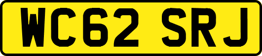 WC62SRJ