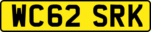 WC62SRK